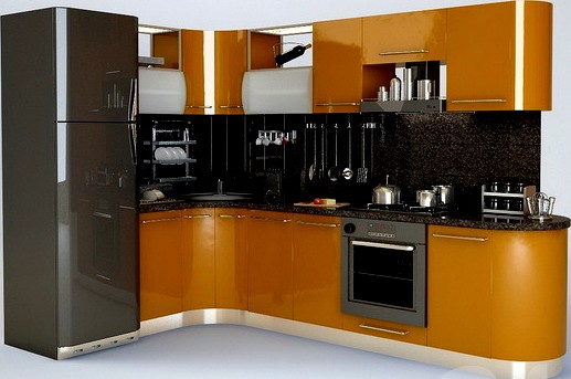 кухонный гарнитур