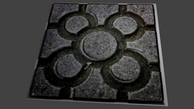 Bilbao Tile
