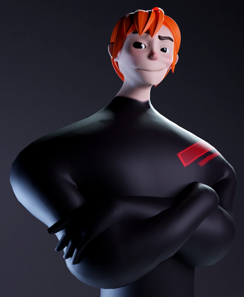 Max 1.0