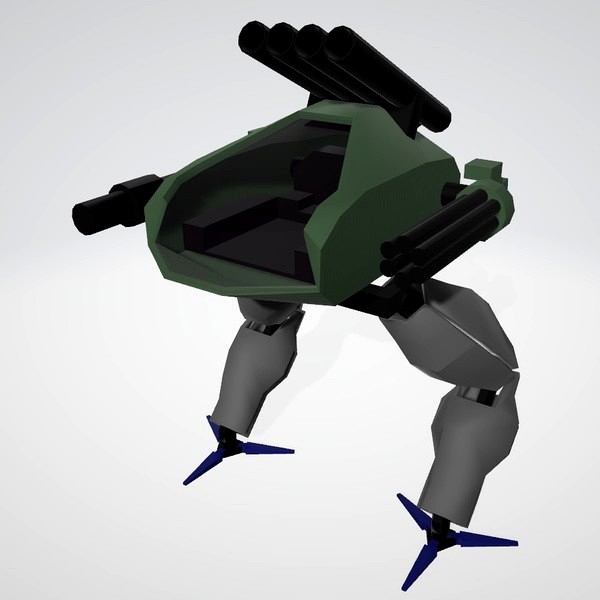 BATTLETECH