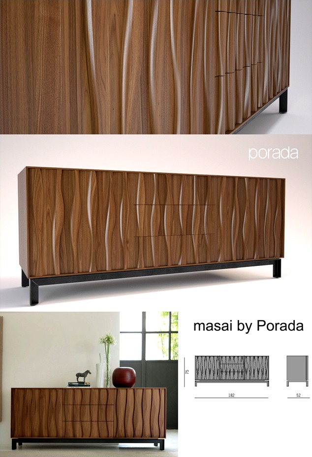 Porada / Masai