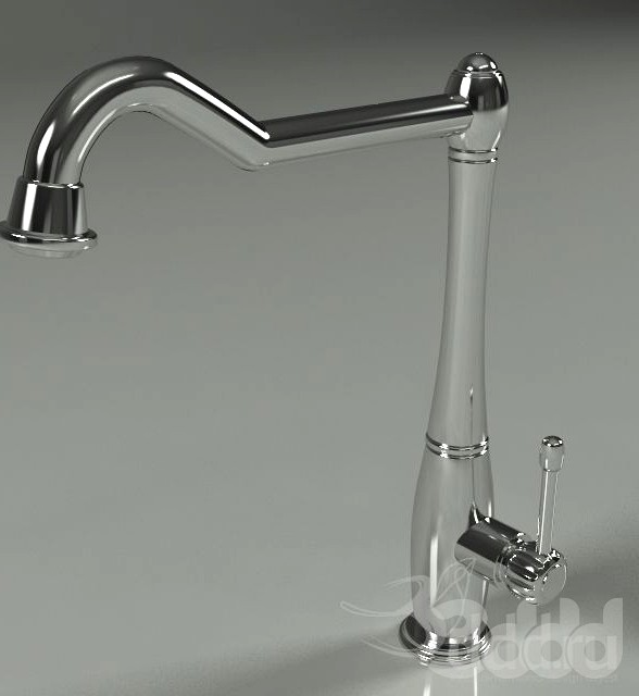 Modern Faucet