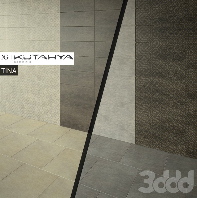 KUTAHYA SERAMIK TINA