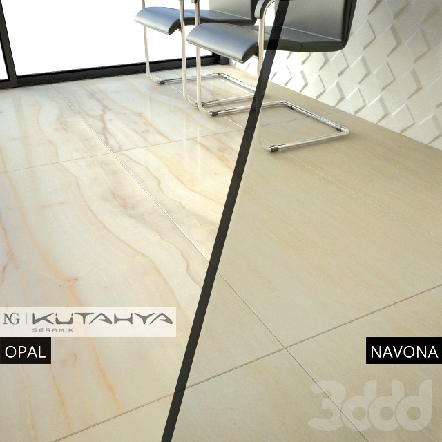 KUTAHYA SERAMIK OPAL, NAVONA