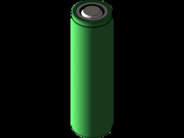 18650 Battery