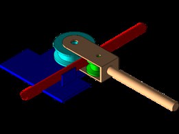 Bending Motion Analysis