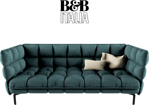 B&amp;B Italia HUSK