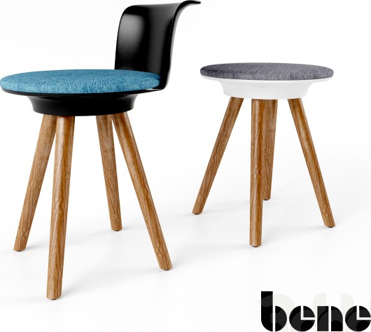Timba Stool