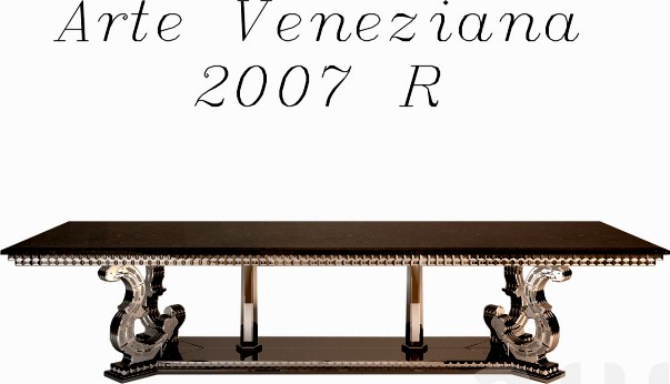 Arte Veneziana 2007 R
