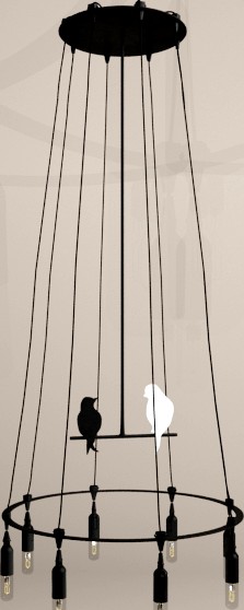 Karman "Birdy"