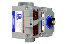 Explosion Proof Combination Dimming/On/Off Switch - 0-10V Dimming - C1D1&2 - C2D1&2 - Class III