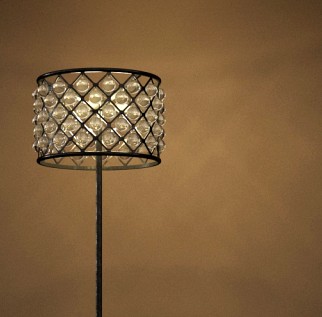 SPENCER FLOOR LAMP