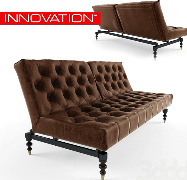 innovation old school sofa