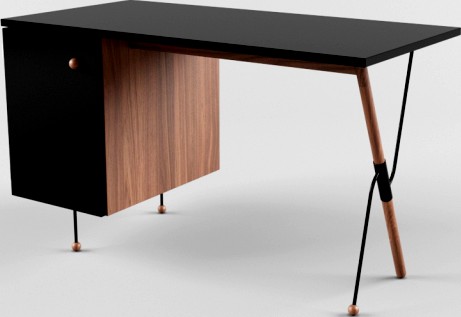 Grossman Desk 62-series