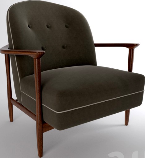 Olsen Chair