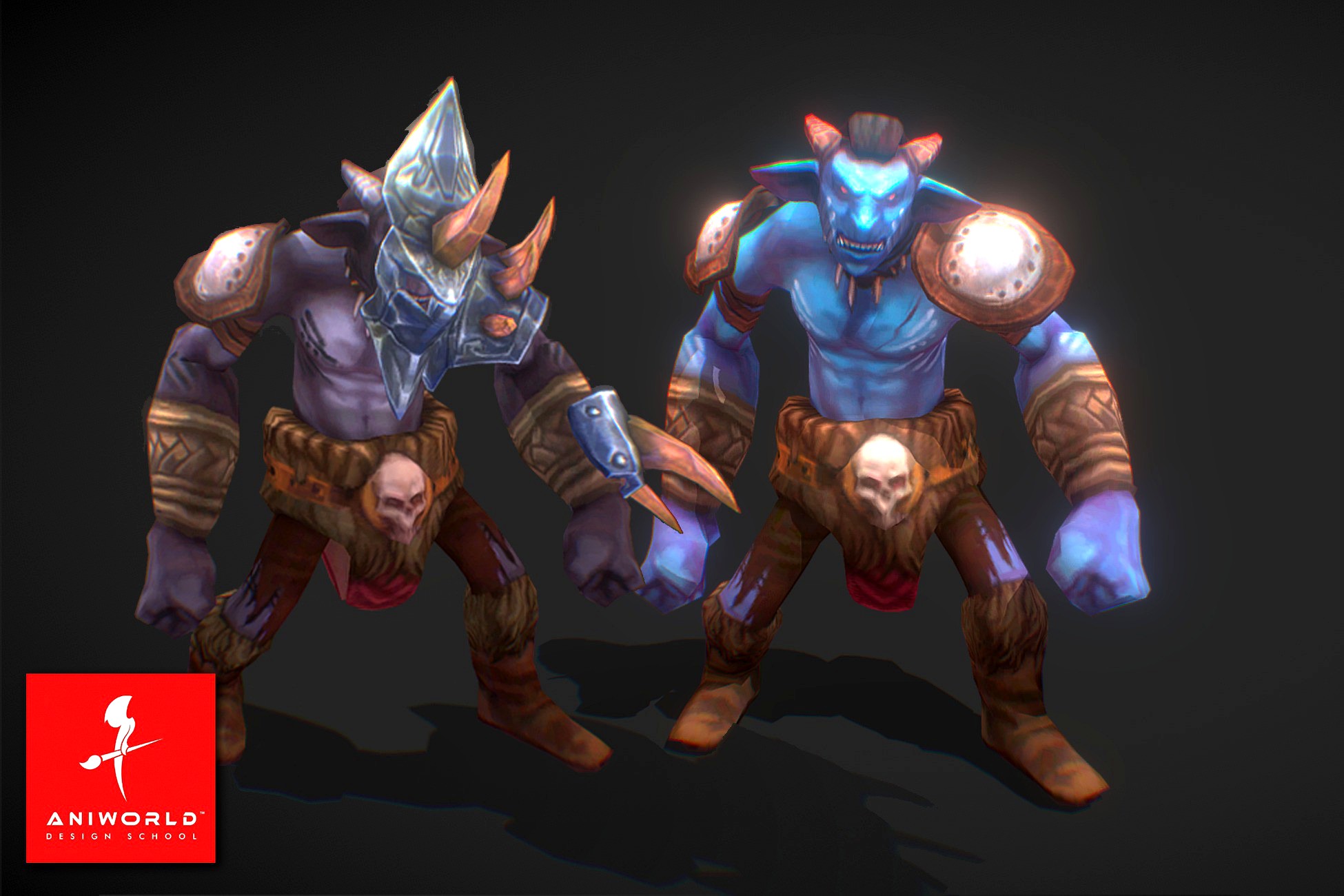 Fiends - Fantasy Dungeon