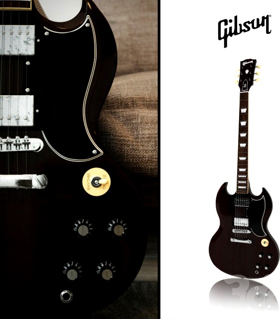 Gibson SG