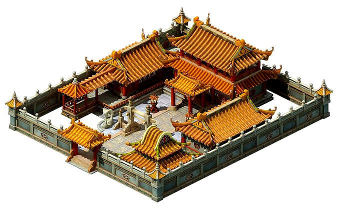 Ancient Architecture