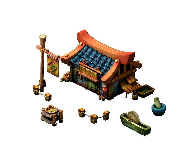 Ancient Architecture
