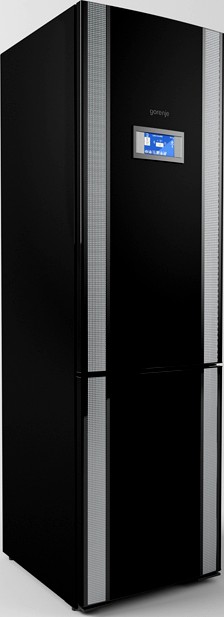 Gorenje / Starry Night