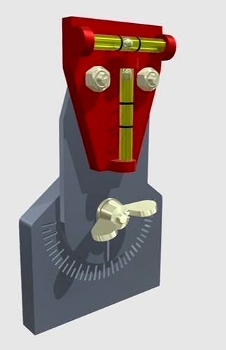 Angle Finder