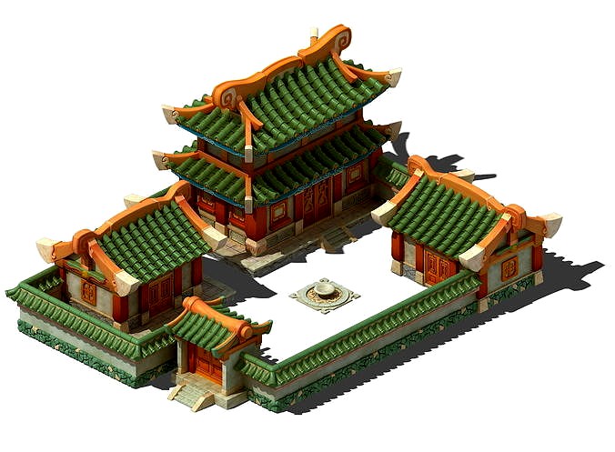 Ancient Architecture