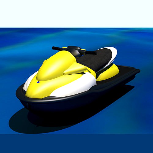 Personal Watercraft