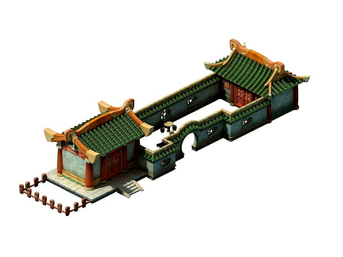 Ancient Architecture