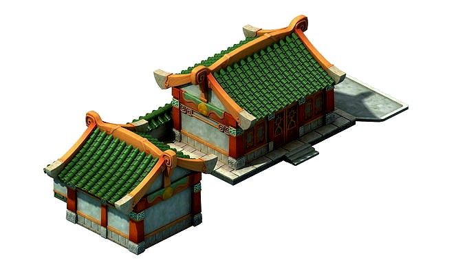 Ancient Architecture