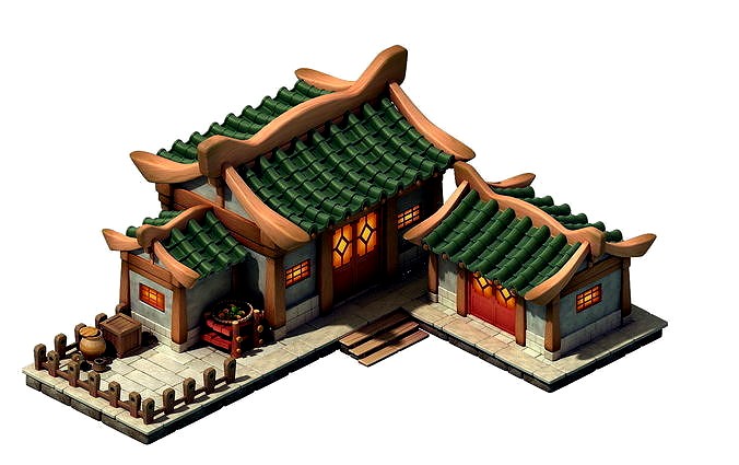 Ancient Architecture
