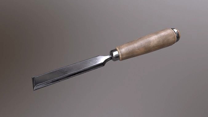 Chisel
