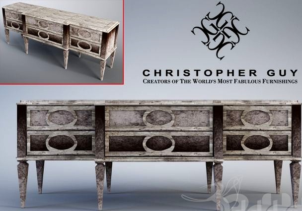 Christopher guy 85-0011 506