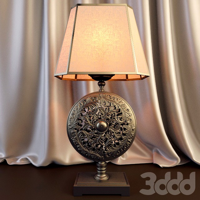 Table lamp