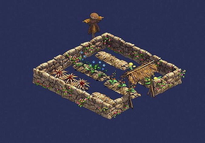 Personal - Plantation 04