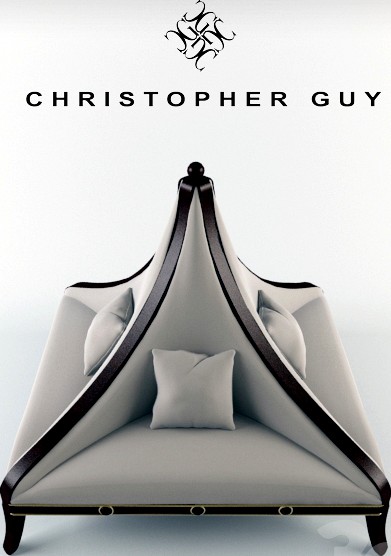 Christopher Guy 60-0121