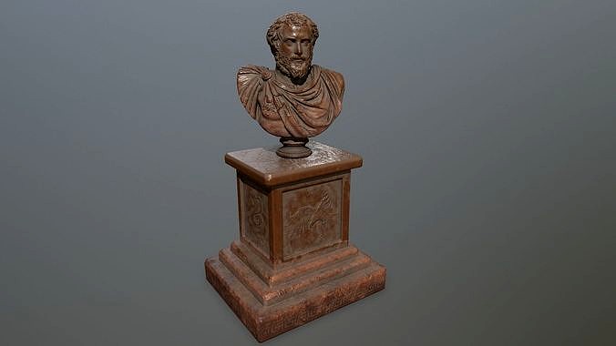 Marcus Aurelius