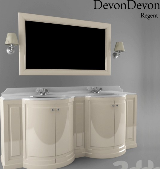 Devon&amp;Devon Regent