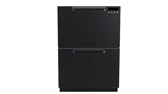 Fisher and Paykel double dishdrawer series 7