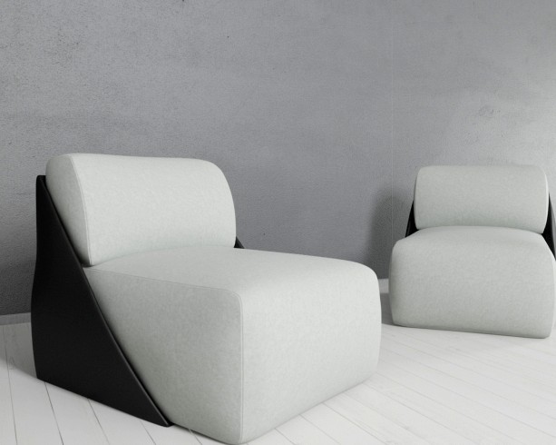 Lagoon by Alivar_armchair.