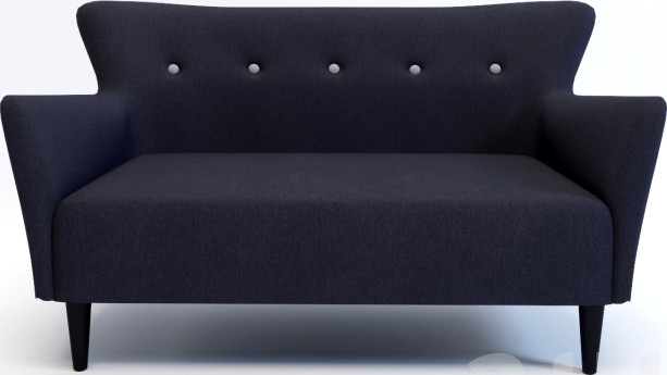 Gramercy Home HOWARD SOFA