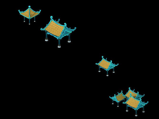 Undersea Architecture-Pavilion Architecture 02