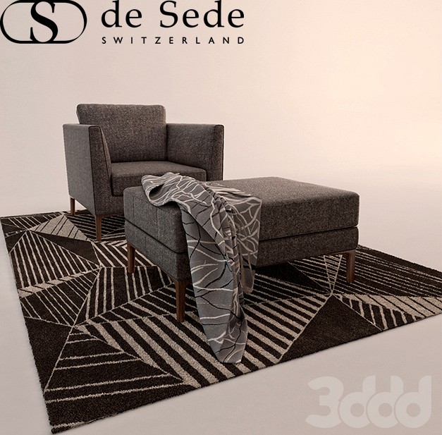 DS-49-chair set