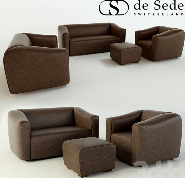 DS-47_Sofas