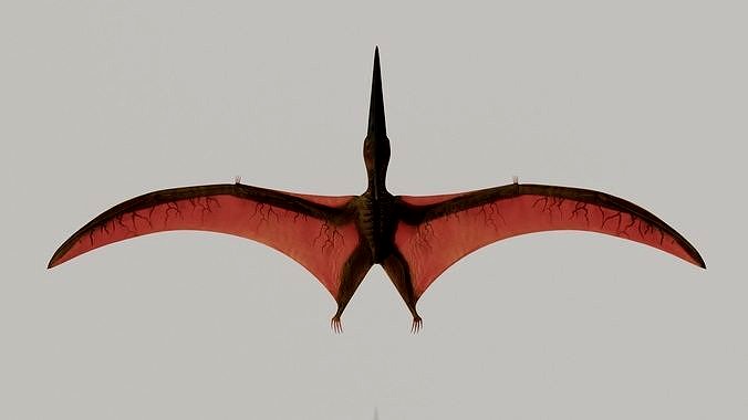 Pterodactyl