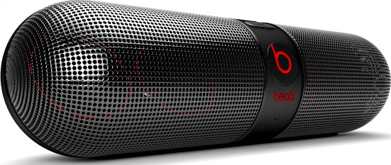 Beats audio pill, by dr. Dre
