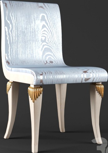 Soane chair