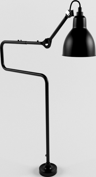 Bl-Sat La Lampe Gras