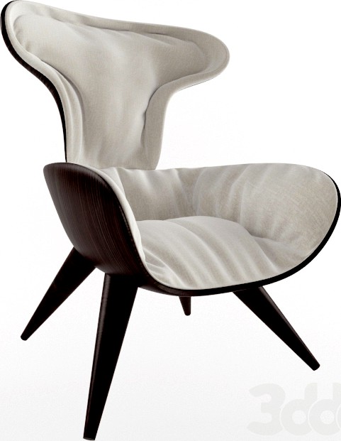 R&amp;L Design Armchair