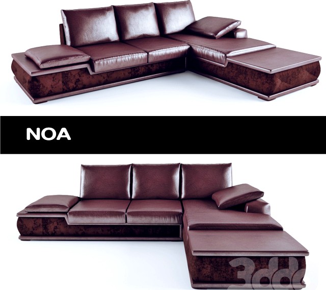 Noa sofa