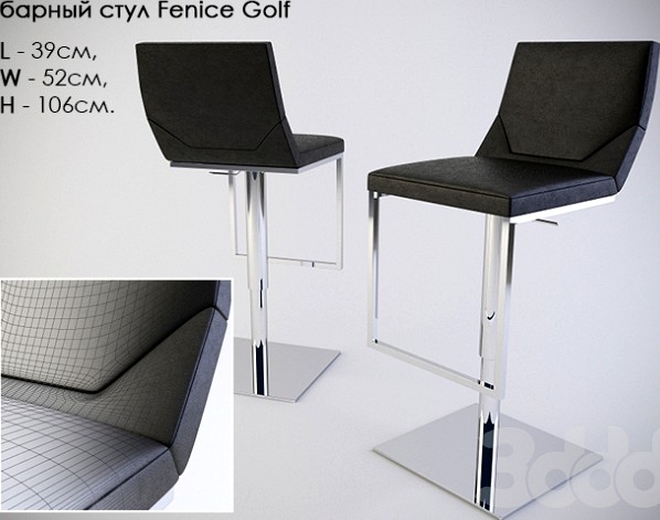 Fenice Golf